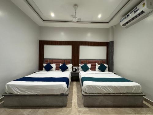 hotel vrinda orchid inn