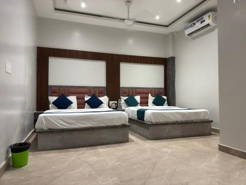 hotel vrinda orchid inn