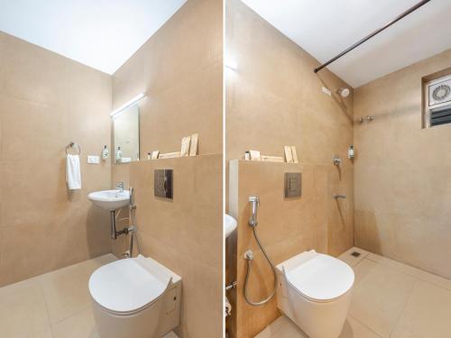 treebo flora embassy