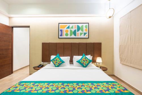 treebo flora embassy