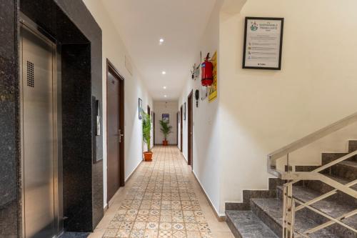 treebo flora embassy