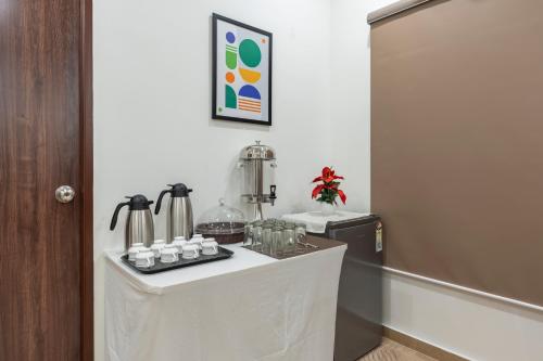 treebo flora embassy