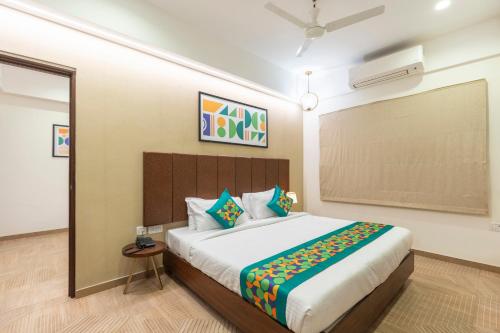 treebo flora embassy