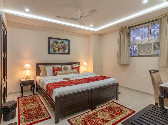 palm residences and suites