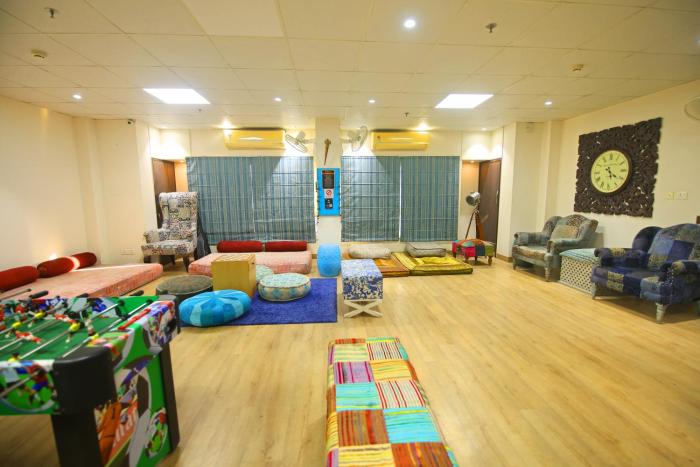 palm residences and suites