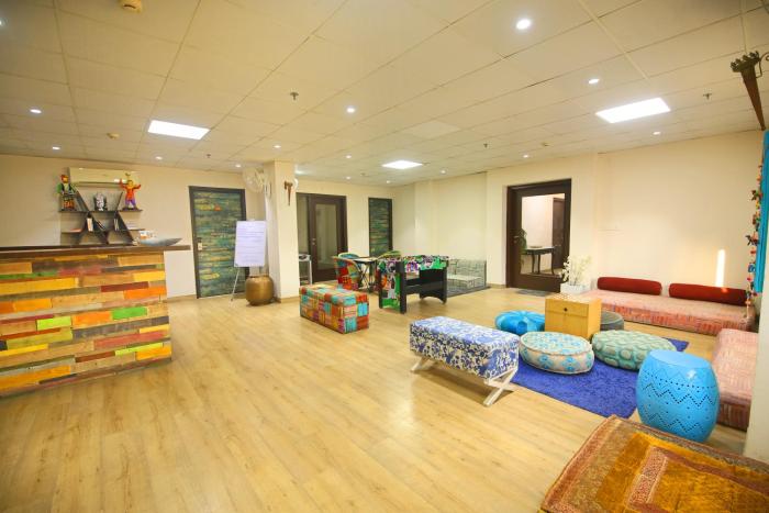 palm residences and suites