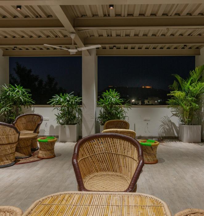 palm residences and suites