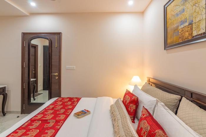 palm residences and suites