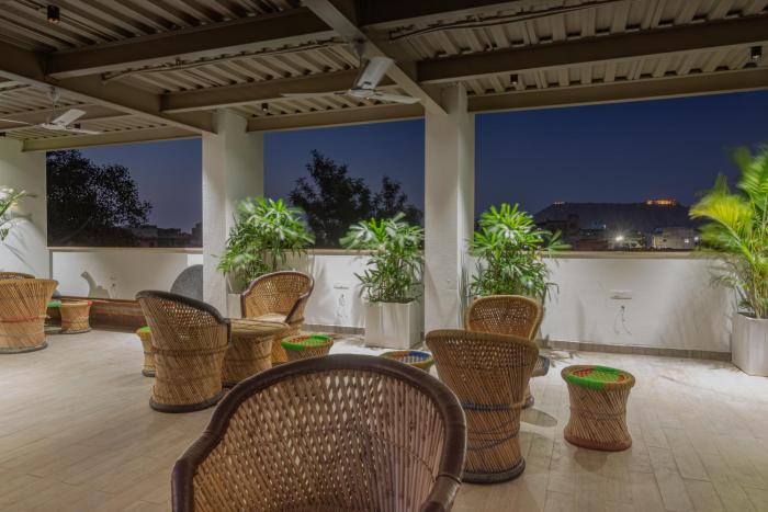 palm residences and suites