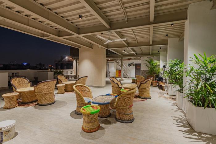 palm residences and suites