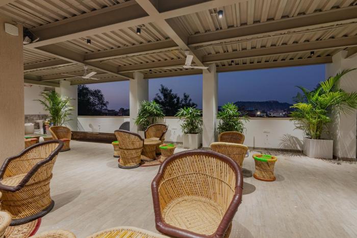 palm residences and suites