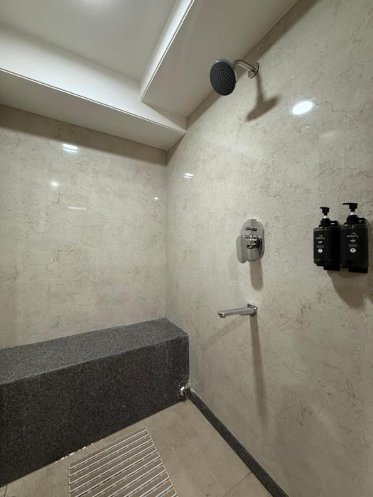 palm residences and suites