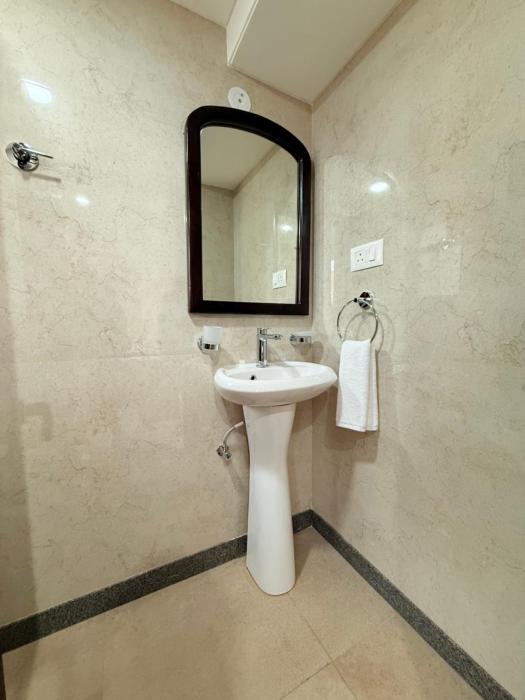 palm residences and suites