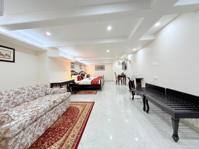 palm residences and suites