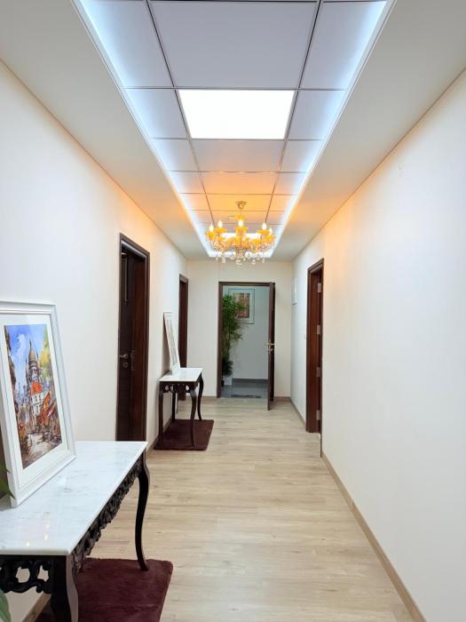 palm residences and suites