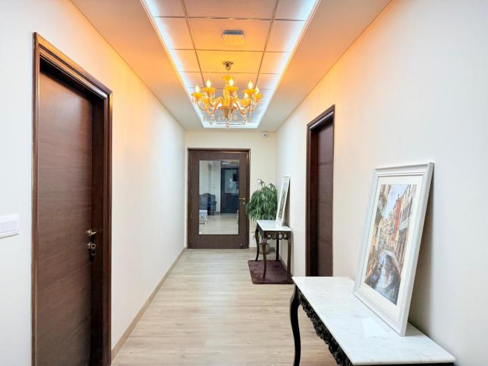 palm residences and suites