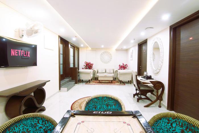 palm residences and suites