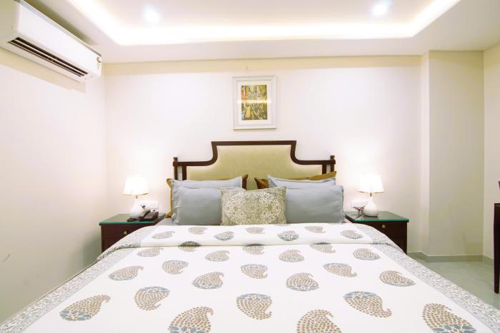 palm residences and suites