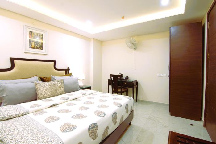 palm residences and suites