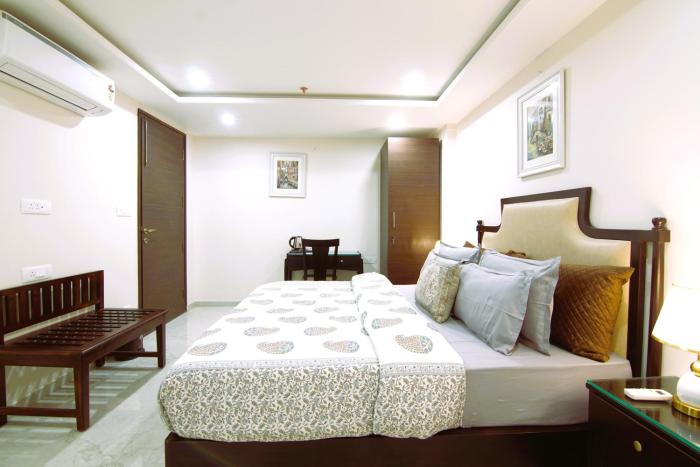 palm residences and suites