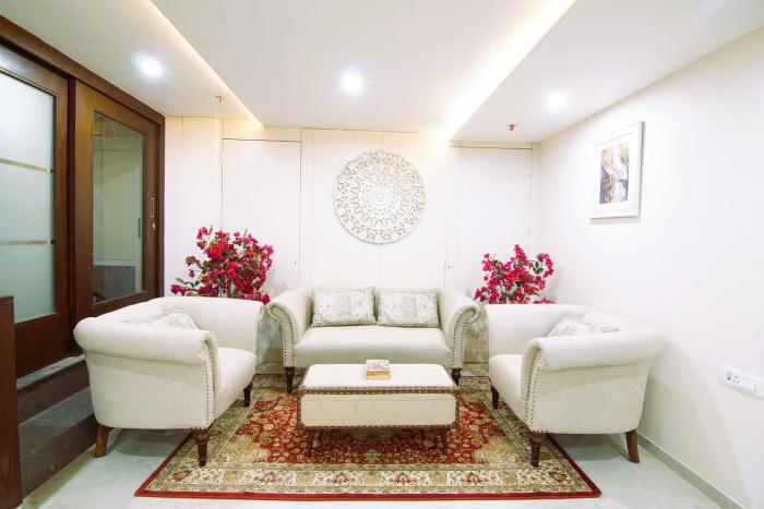 palm residences and suites