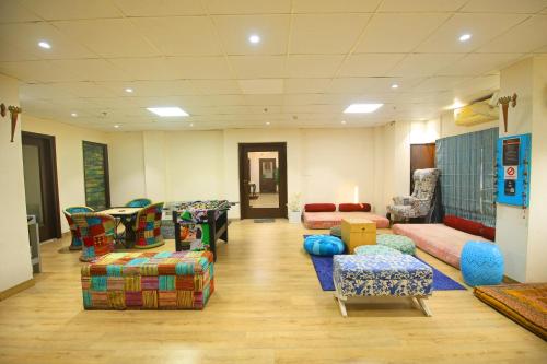 palm residences and suites