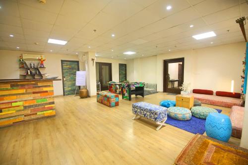 Palm Residences And Suites,,3 star