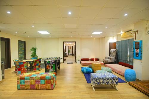 palm residences and suites