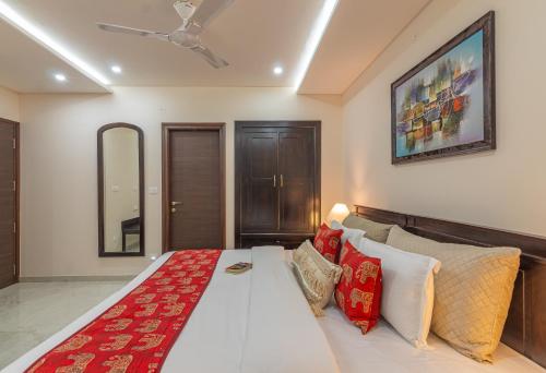 palm residences and suites