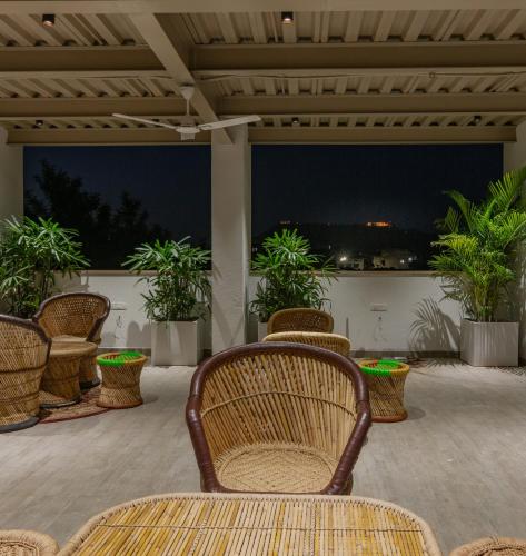 palm residences and suites