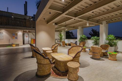 palm residences and suites