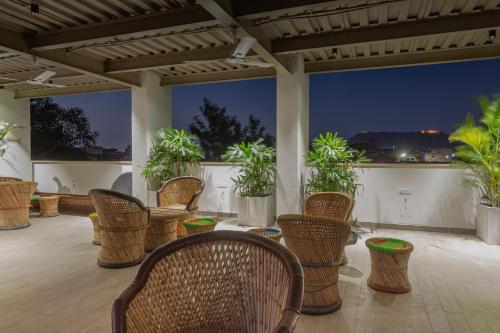 palm residences and suites