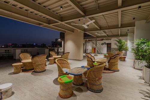 palm residences and suites
