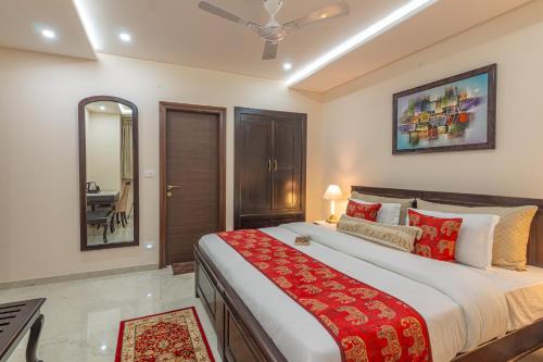 palm residences and suites