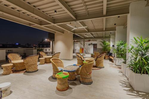palm residences and suites