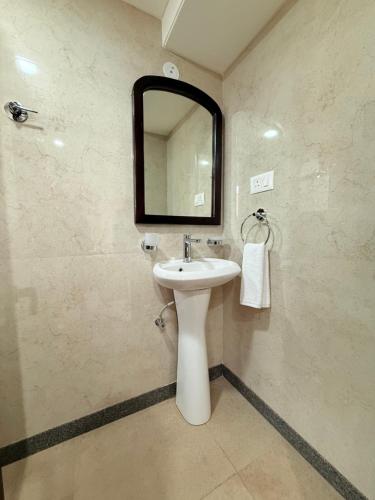palm residences and suites