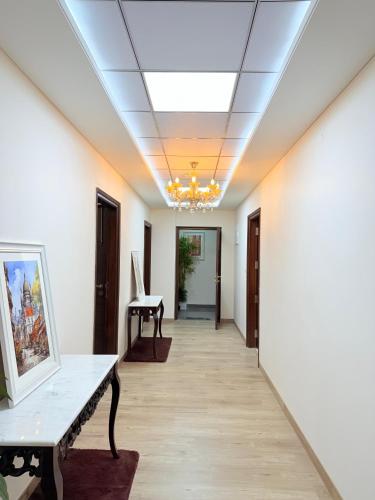 palm residences and suites