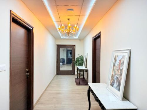 palm residences and suites