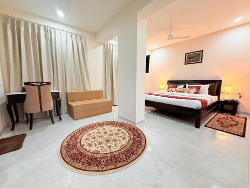 palm residences and suites