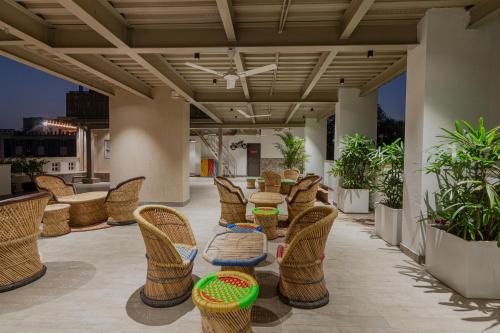 palm residences and suites