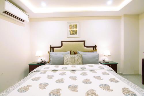 palm residences and suites