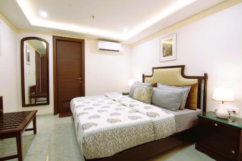 palm residences and suites