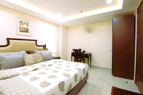palm residences and suites