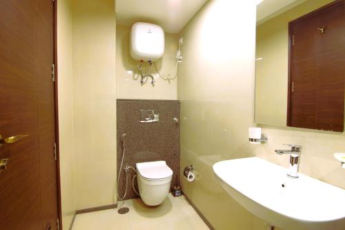 palm residences and suites