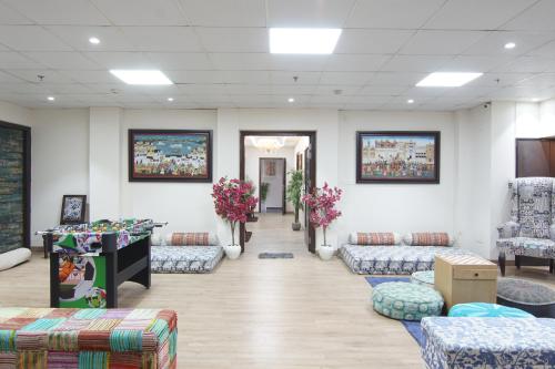 palm residences and suites