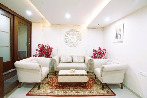 palm residences and suites