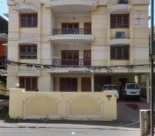 All Seasons Tvm,,4 star