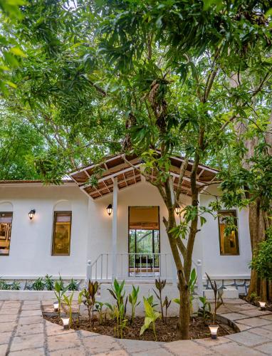 Aeraki Palms,,2 star