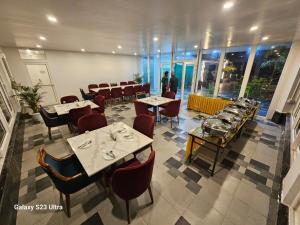 pipul ocean view resort