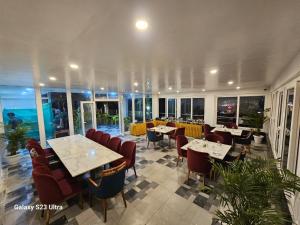 pipul ocean view resort